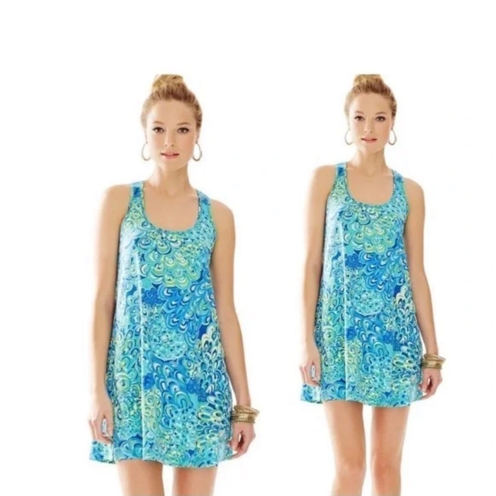Lilly Pulitzer Melle Dress